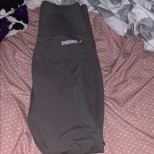 Gymshark fusion leggings! Size small!